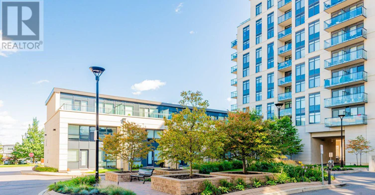 204-12 Woodstream Boulevard, Vaughan, ON, L4L 8C3 - 3