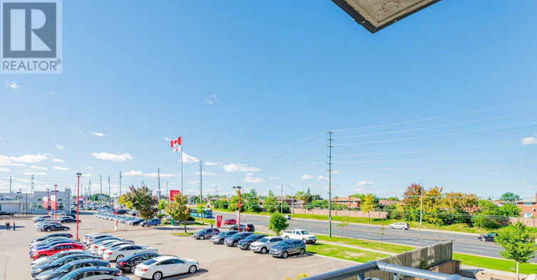 204-12 Woodstream Boulevard, Vaughan, ON, L4L 8C3 - 24