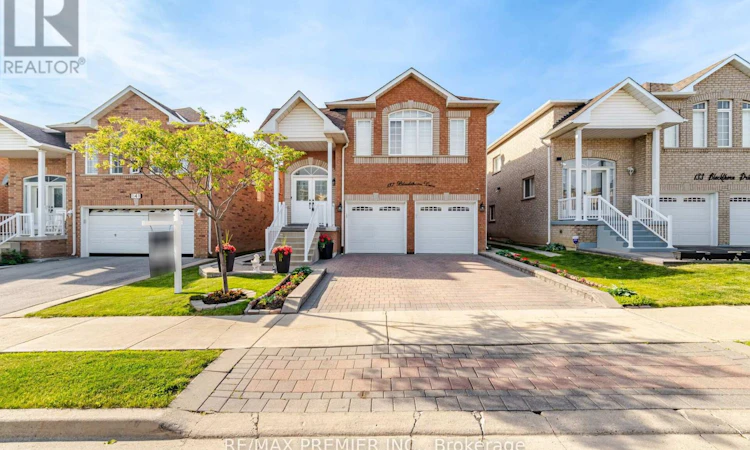 137 Blackthorn Drive