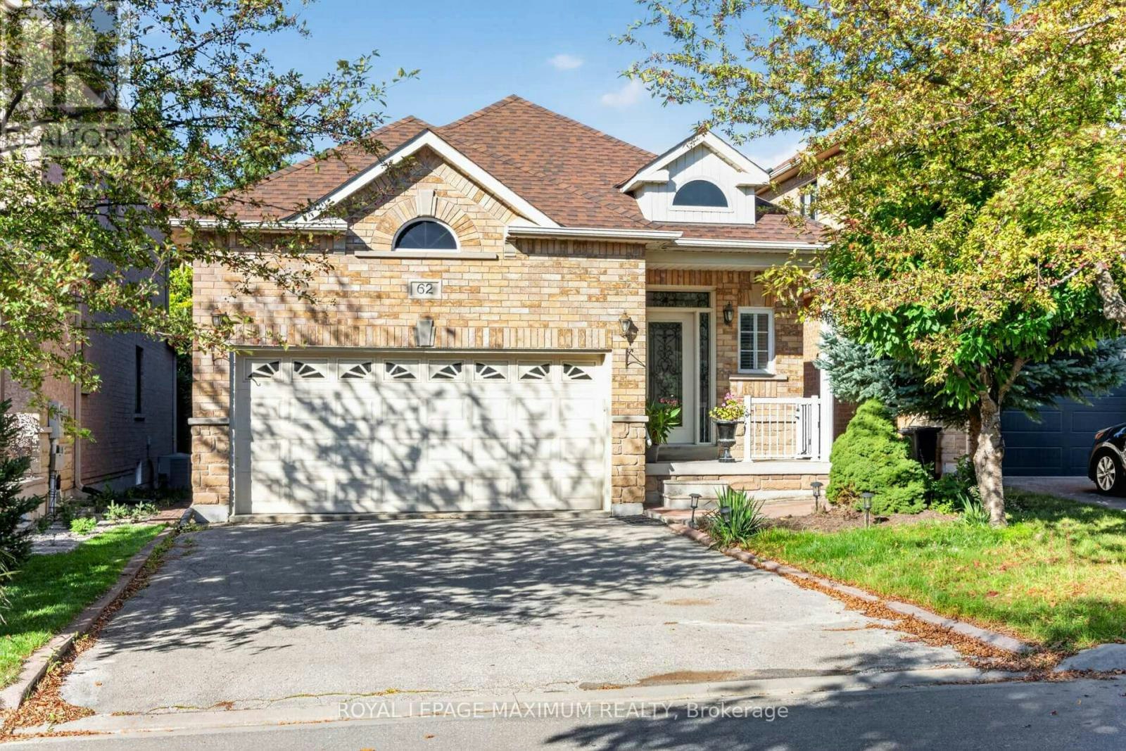 62 Diploma Avenue, Vaughan, ON, L4H 3A7