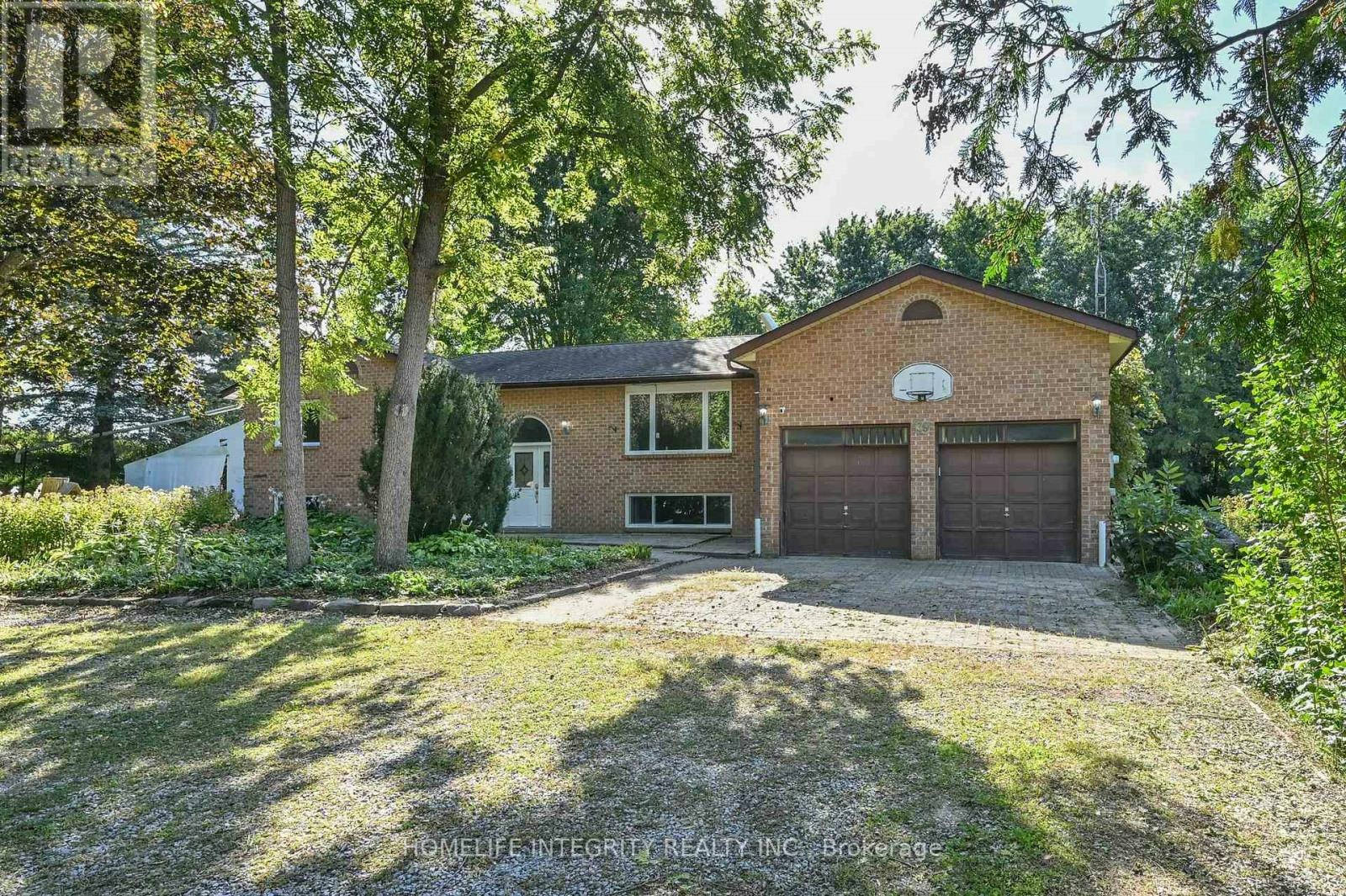 7543 Keenansville Road, Adjala-Tosorontio, ON, L0G 1W0