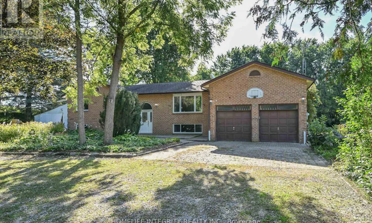 7543 Keenansville Road