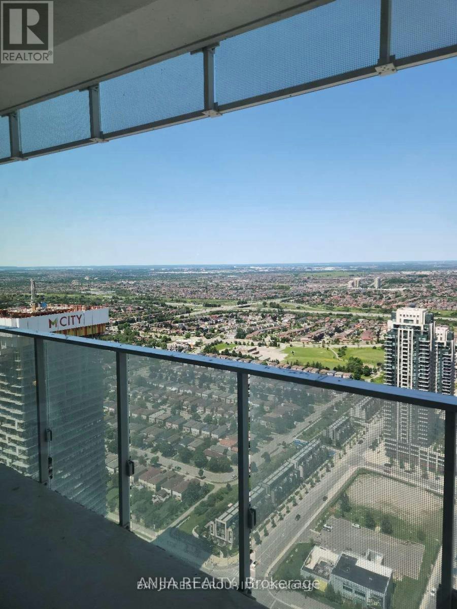 4801-3883 Quartz Road, Mississauga, ON, L5B 0M4