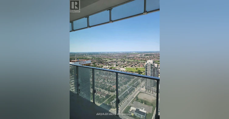 4801-3883 Quartz Road, Mississauga, ON, L5B 0M4