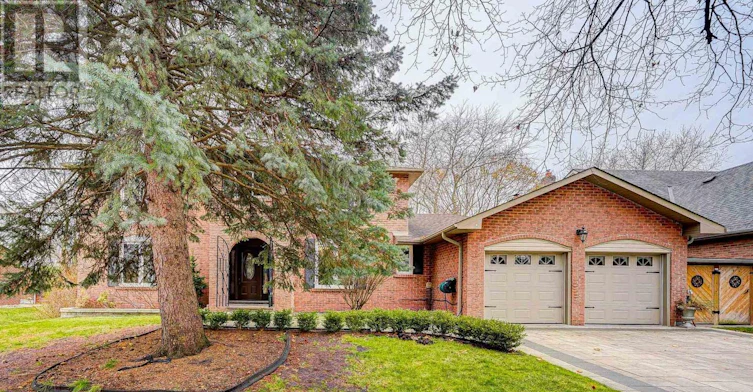 220 Arichat Road, Oakville, ON, L6J 6A7