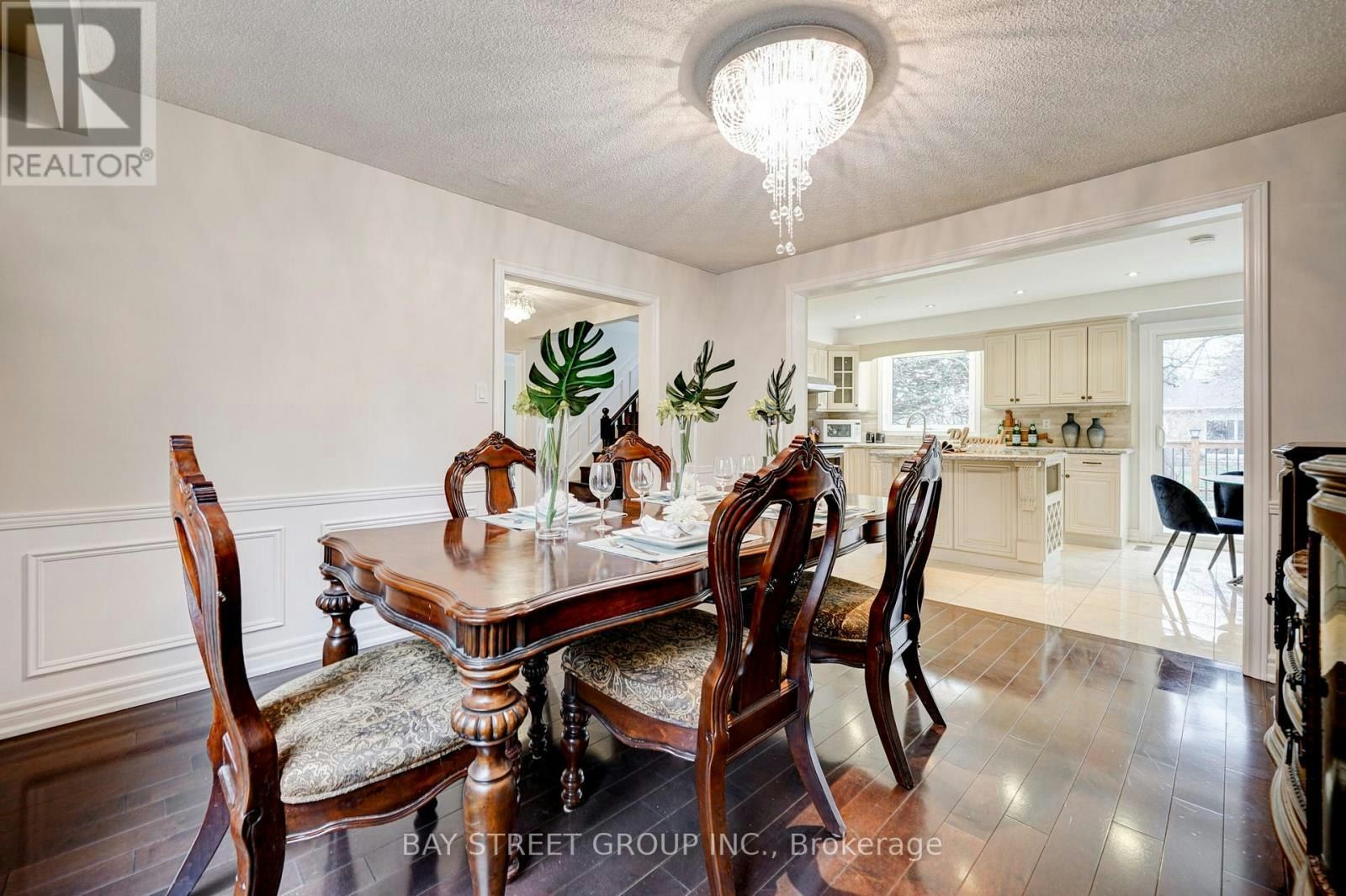 220 Arichat Road, Oakville, ON, L6J 6A7 - 9