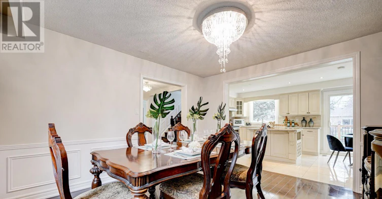 220 Arichat Road, Oakville, ON, L6J 6A7 - 9