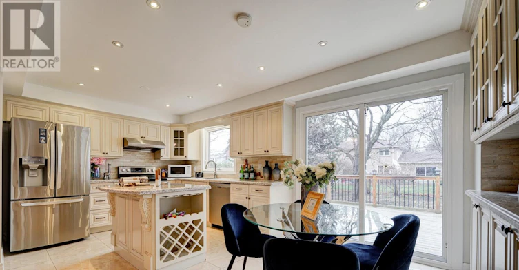 220 Arichat Road, Oakville, ON, L6J 6A7 - 14