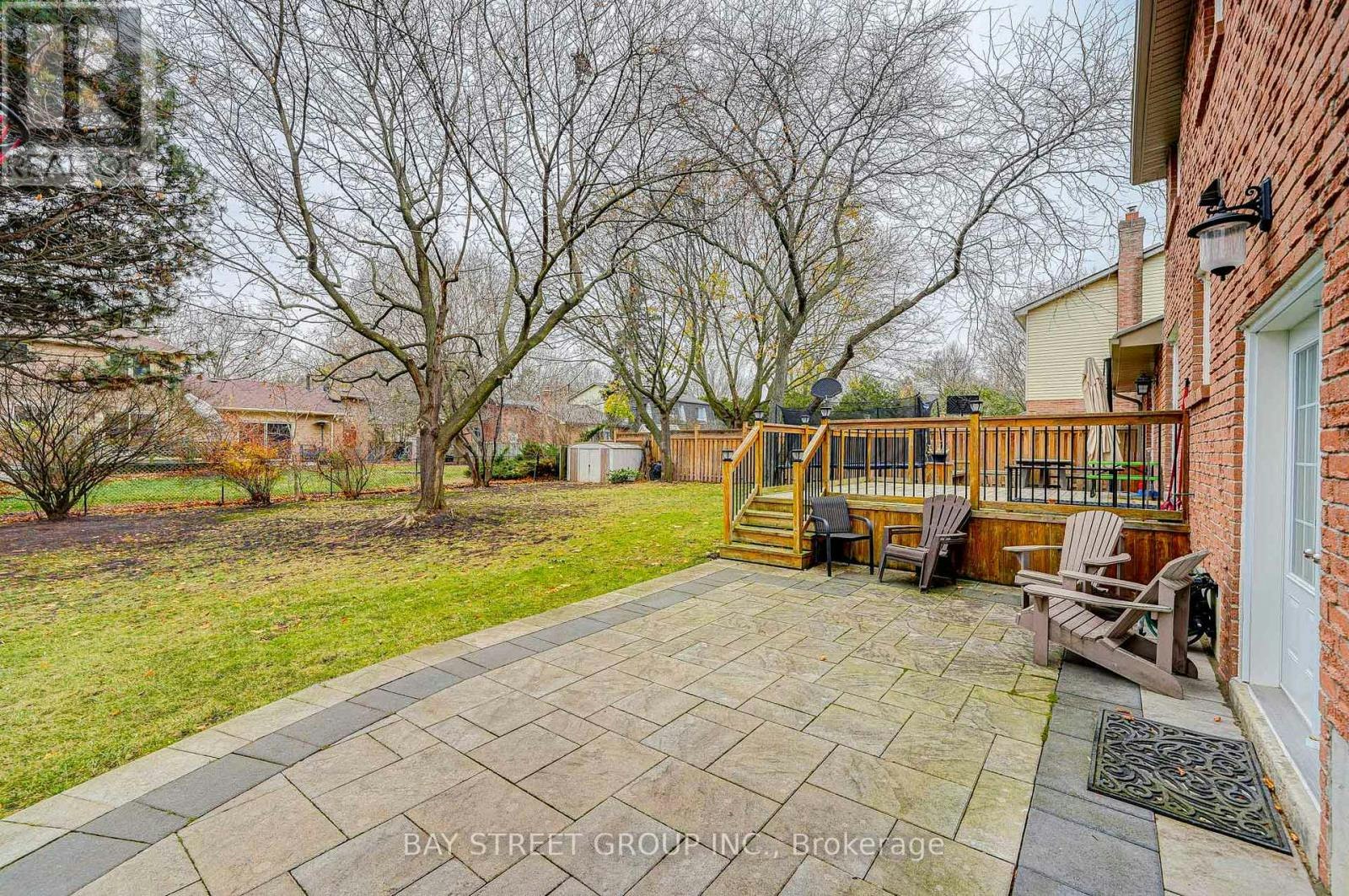 220 Arichat Road, Oakville, ON, L6J 6A7 - 37