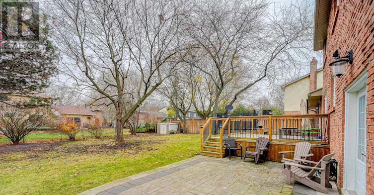 220 Arichat Road, Oakville, ON, L6J 6A7 - 37