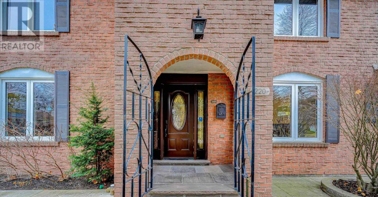 220 Arichat Road, Oakville, ON, L6J 6A7 - 3