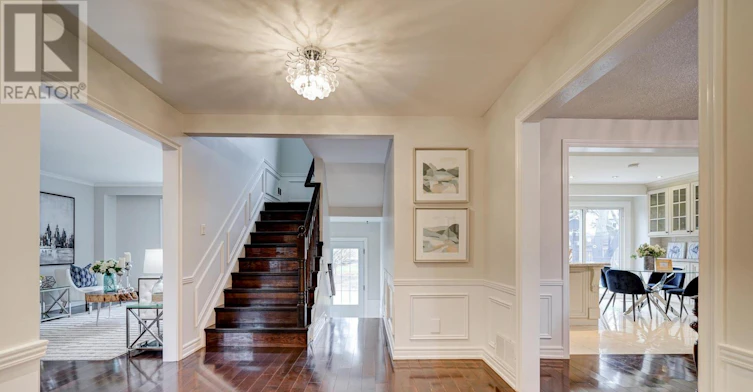 220 Arichat Road, Oakville, ON, L6J 6A7 - 4