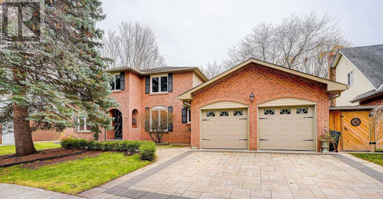 220 Arichat Road, Oakville, ON, L6J 6A7 - 2