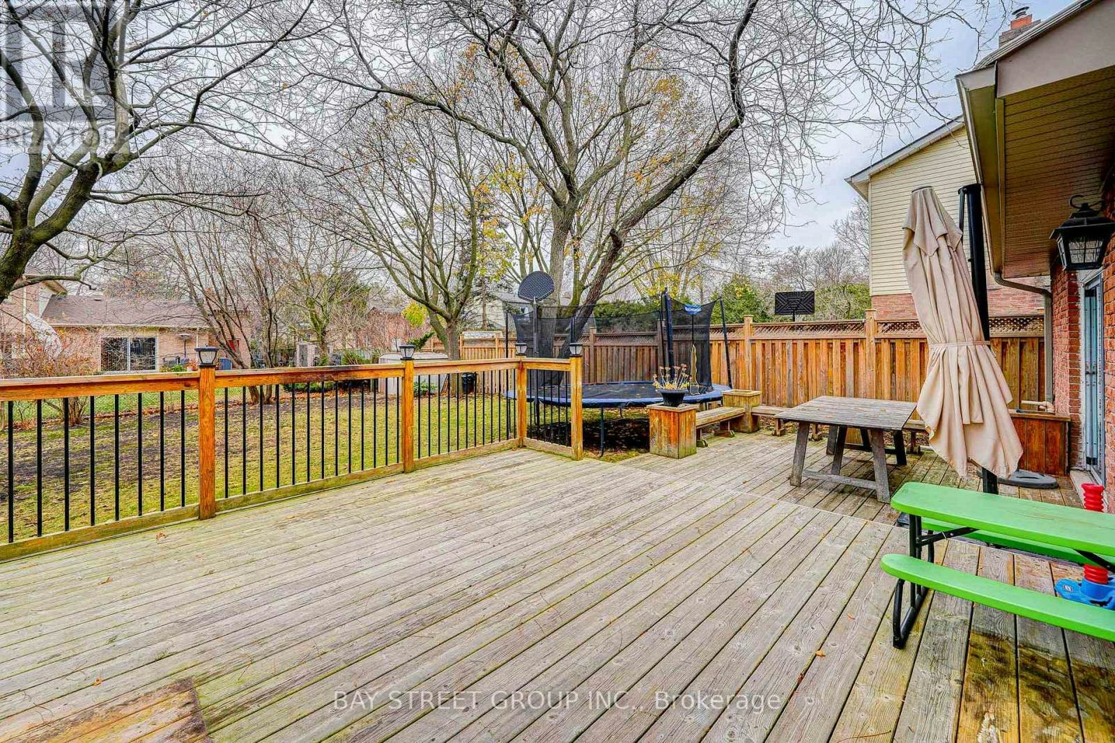 220 Arichat Road, Oakville, ON, L6J 6A7 - 38