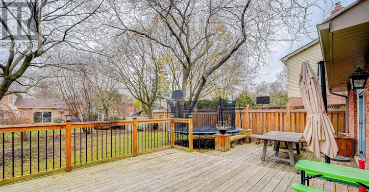 220 Arichat Road, Oakville, ON, L6J 6A7 - 38