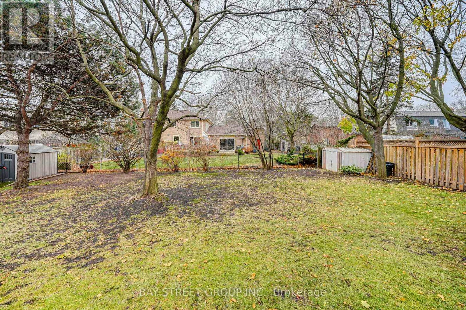 220 Arichat Road, Oakville, ON, L6J 6A7 - 39
