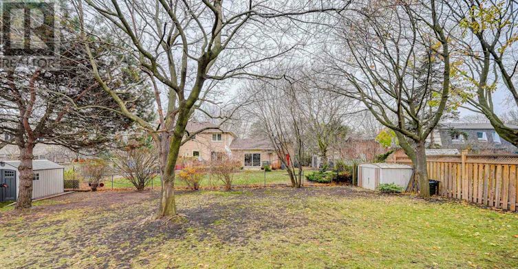 220 Arichat Road, Oakville, ON, L6J 6A7 - 39