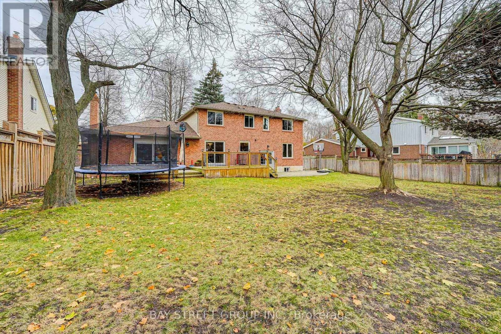 220 Arichat Road, Oakville, ON, L6J 6A7 - 40