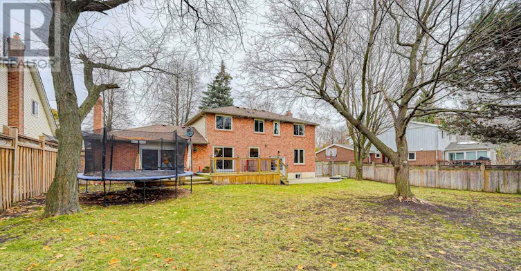 220 Arichat Road, Oakville, ON, L6J 6A7 - 40