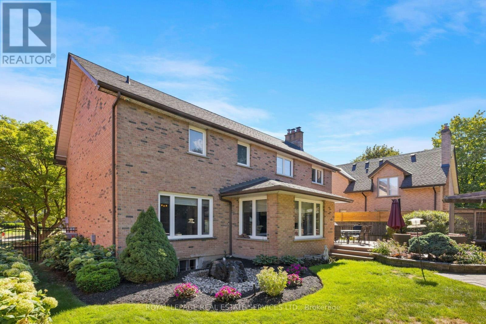 4279 Bridlepath Trail, Mississauga, ON, L5L 3K3