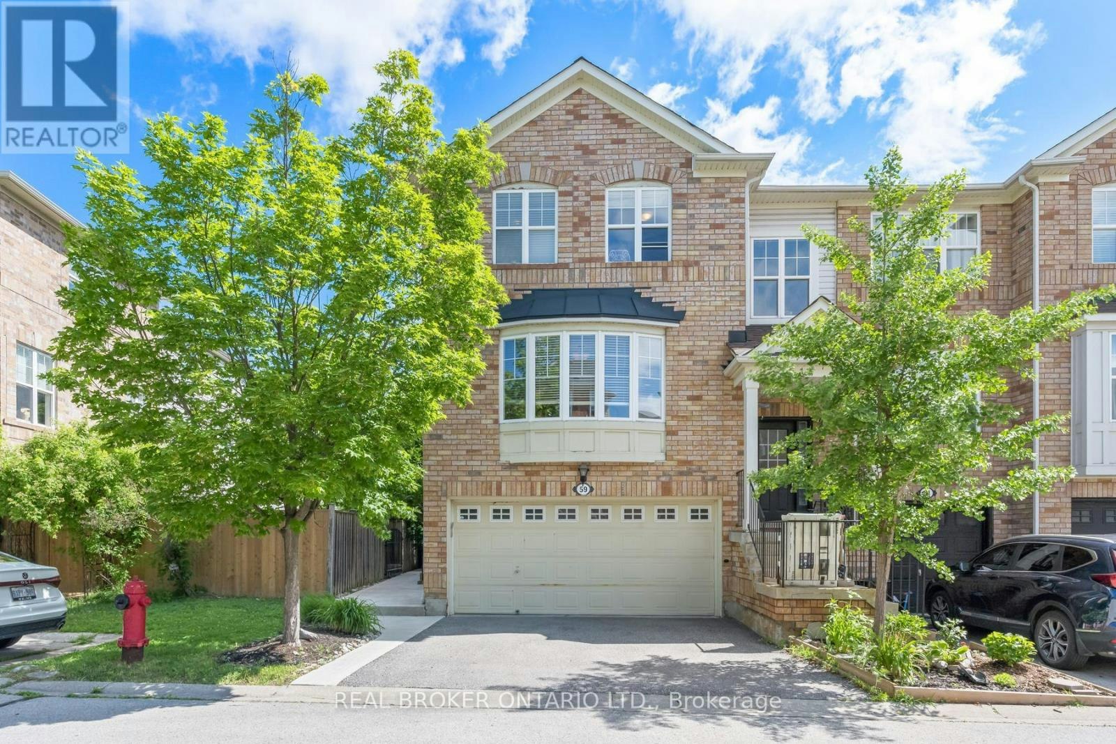 59 Seed House Lane, Halton Hills, ON, L7G 6K4
