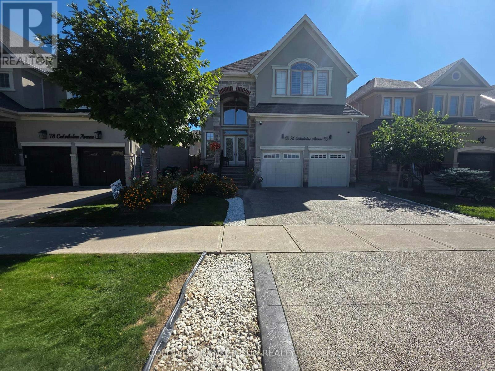 76 Cedarholme Avenue, Caledon, ON, L7C 3S9