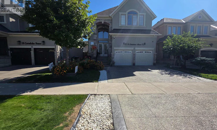 76 Cedarholme Avenue