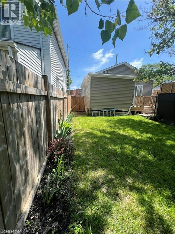 179 Vine Street S, St. Catharines, ON, L2R 3Y7 - 12