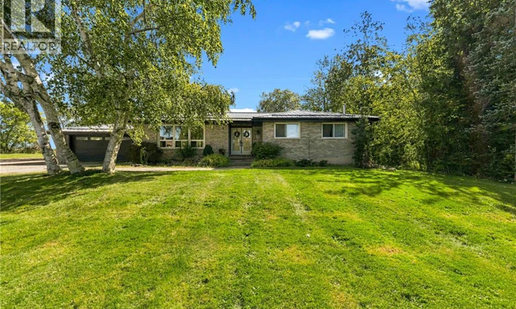 380 Haldimand Trail