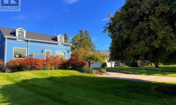 99 Fairview Avenue