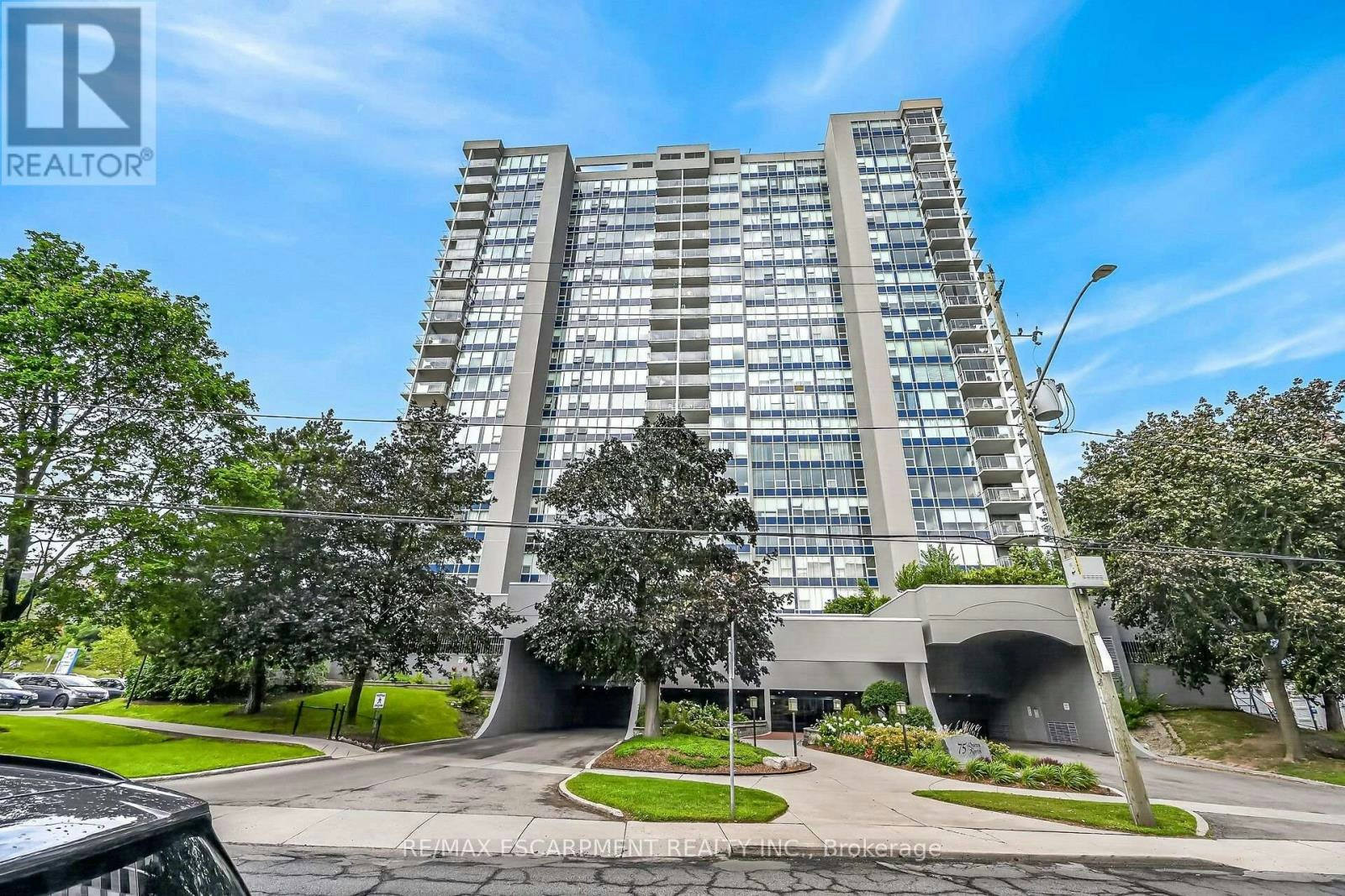 808-75 Queen Street N, Hamilton, ON, L8R 3J3