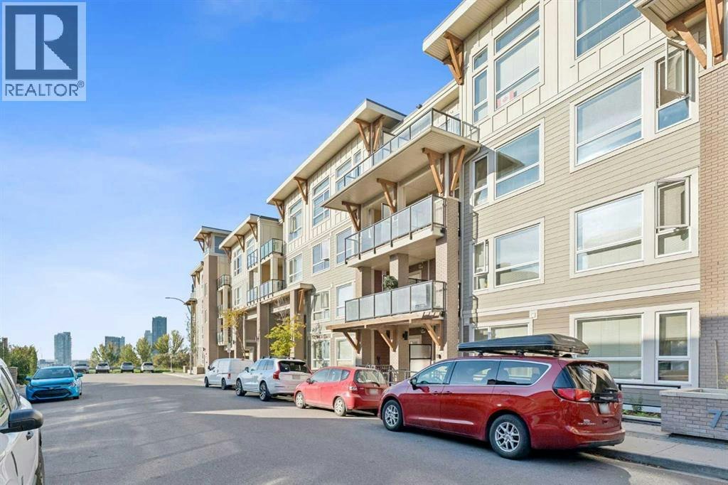 131-721 4 Street NE, Calgary, AB, T2E 3S7
