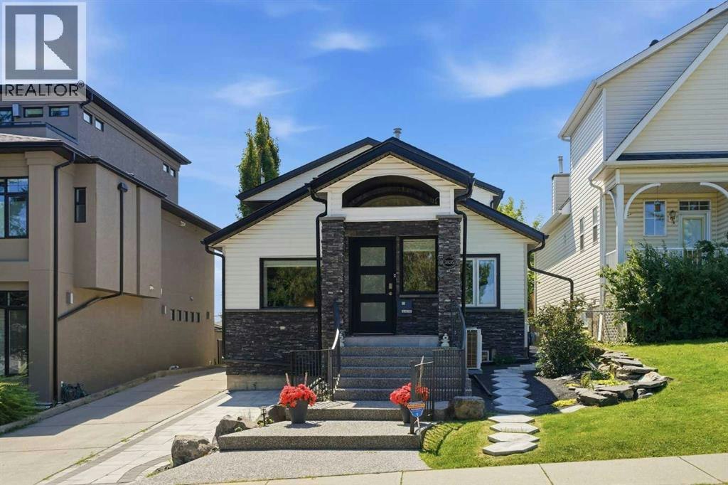 1835 29 Avenue SW, Calgary, AB, T2T 1M9