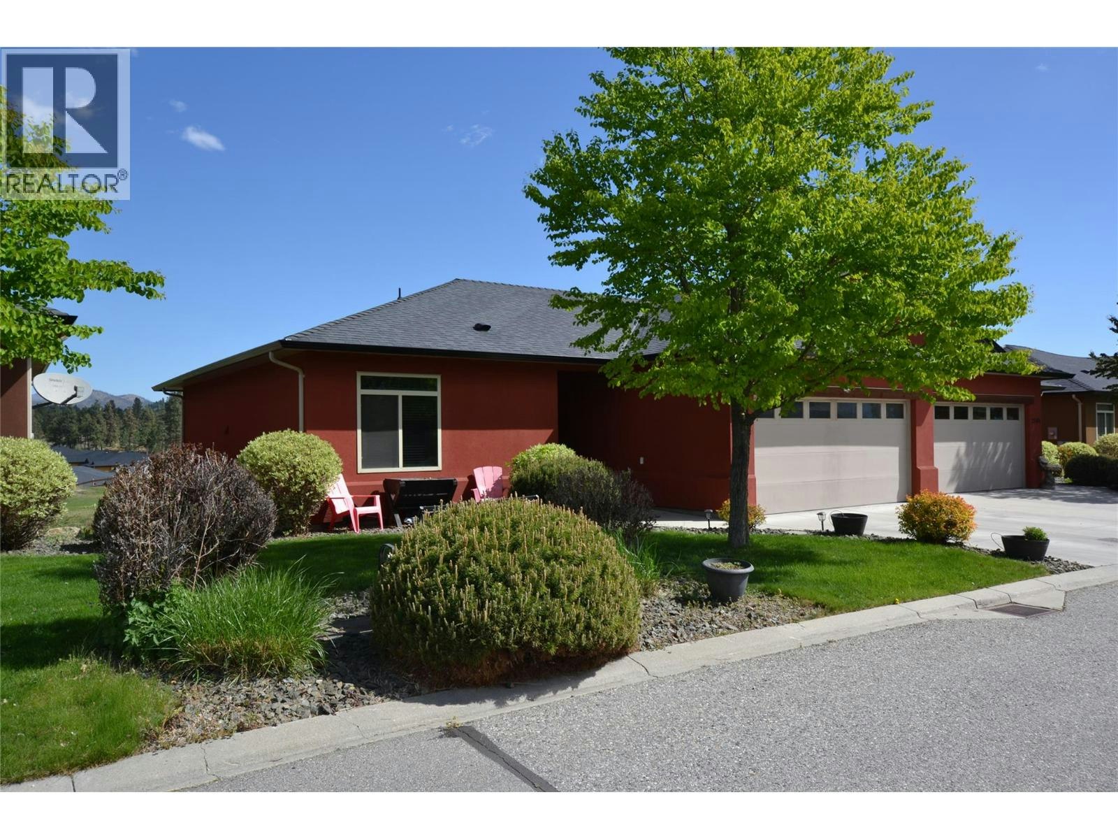 2148 Serrento Lane, Westbank, BC, V4T 3G3