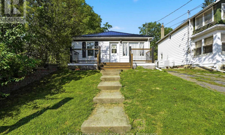 44 Geddes Street
