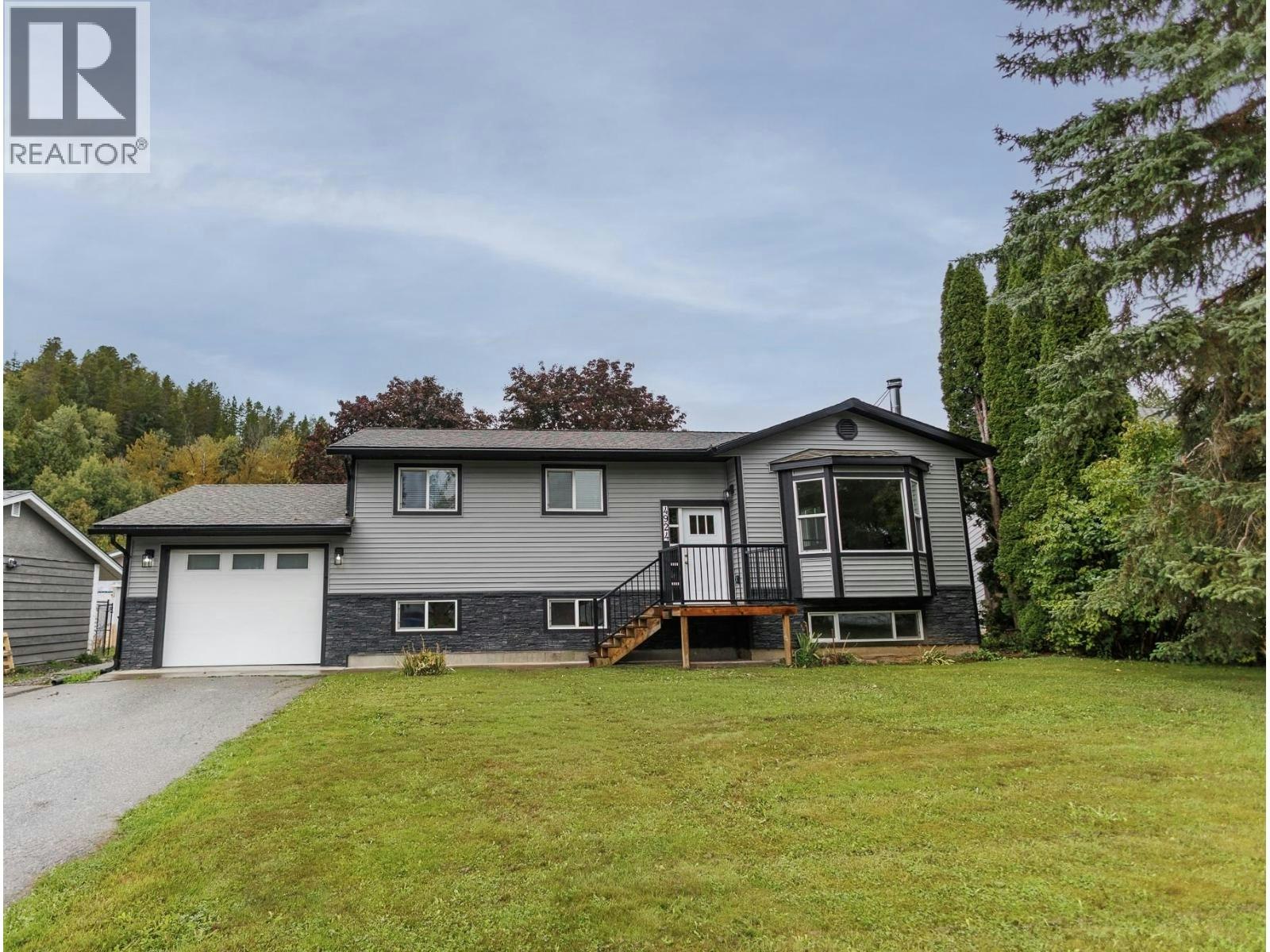 4924 Labelle Avenue, Terrace, BC, V8G 4M8
