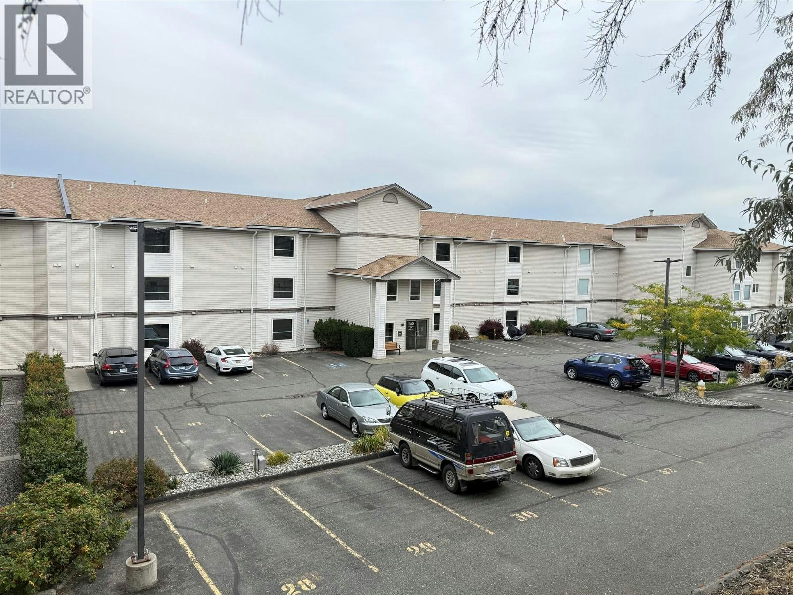 314-1120 Hugh Allan Drive, Kamloops, BC, V1S 0B5