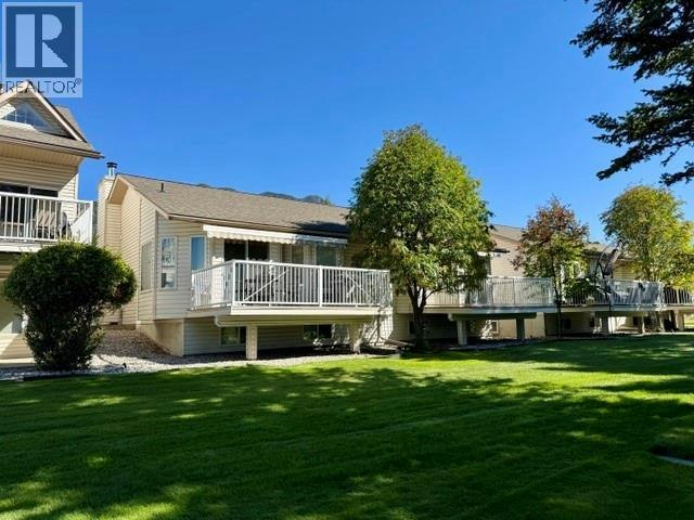 4-7559 Columbia Avenue, Radium Hot Springs, BC, V0A 1M0