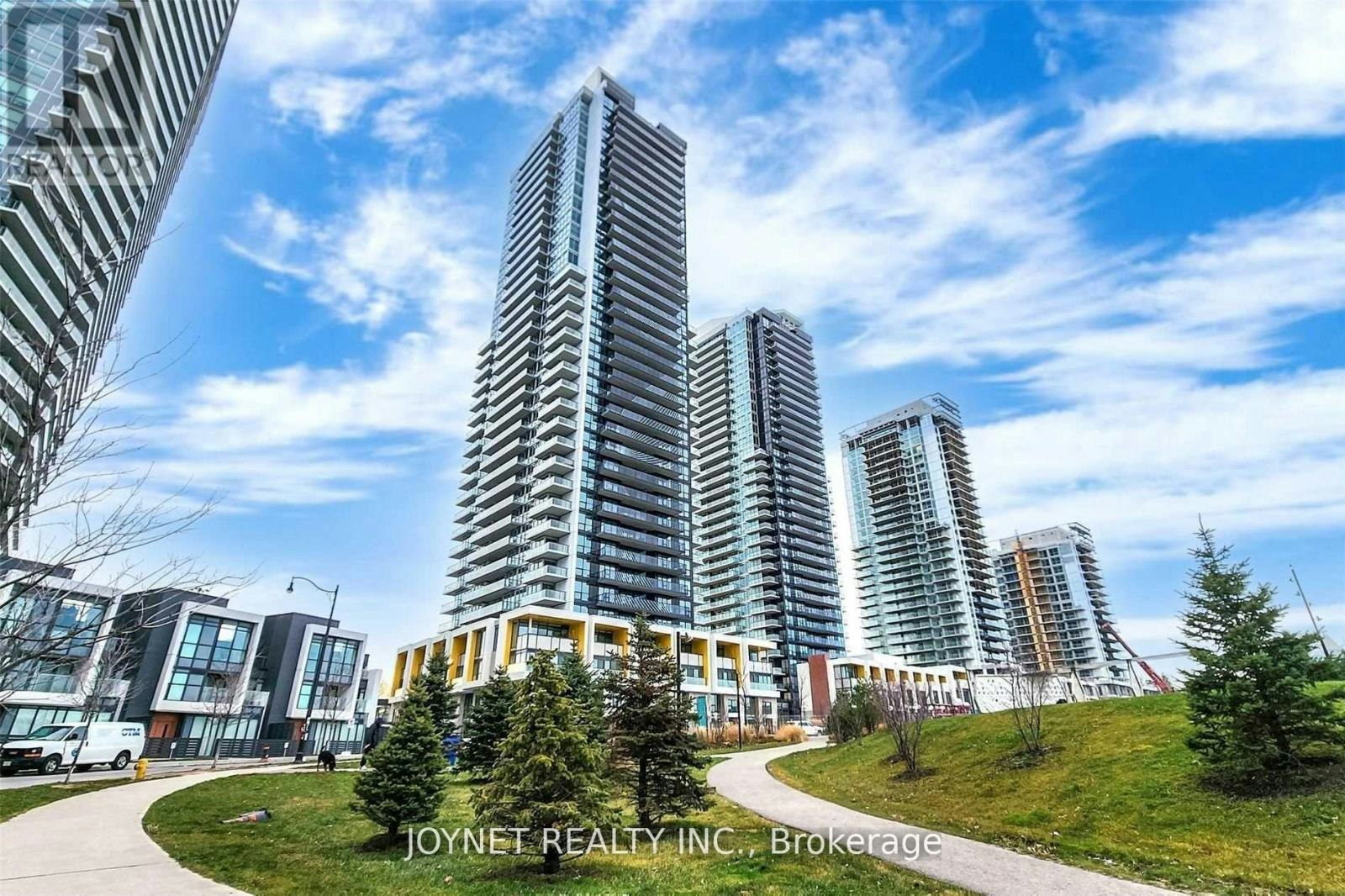 2703-85 Mcmahon Drive, Toronto, ON, M2K 0H1