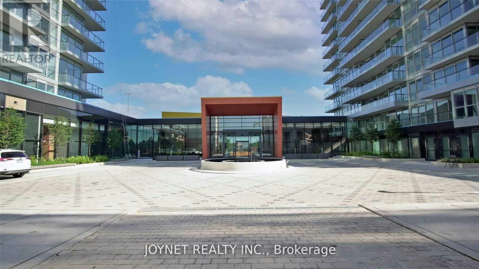 2703-85 Mcmahon Drive, Toronto, ON, M2K 0H1 - 2