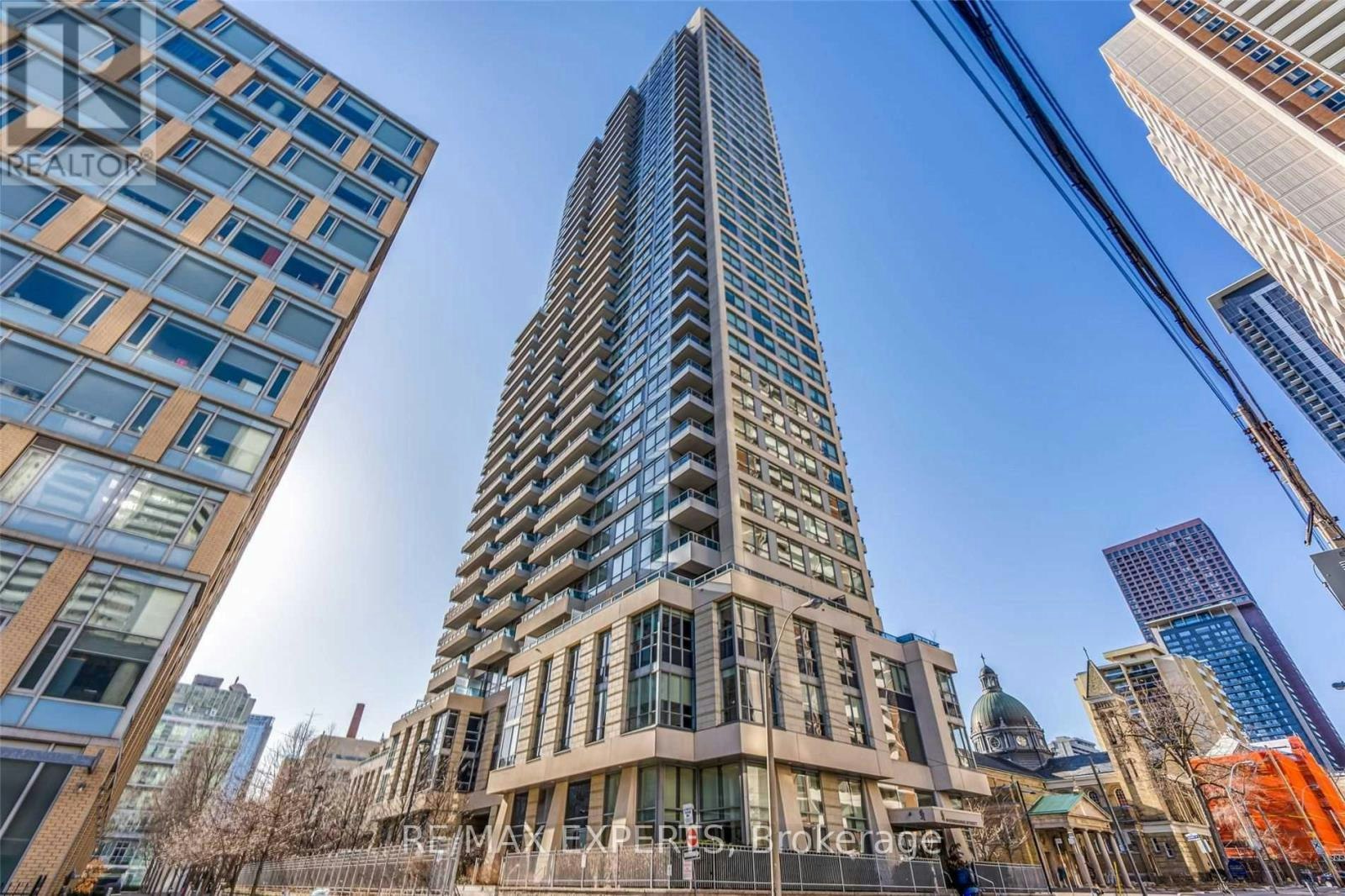2004-500 Sherbourne Street, Toronto, ON, M4X 1L1 - 35