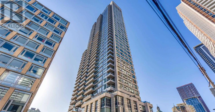 2004-500 Sherbourne Street, Toronto, ON, M4X 1L1 - 35