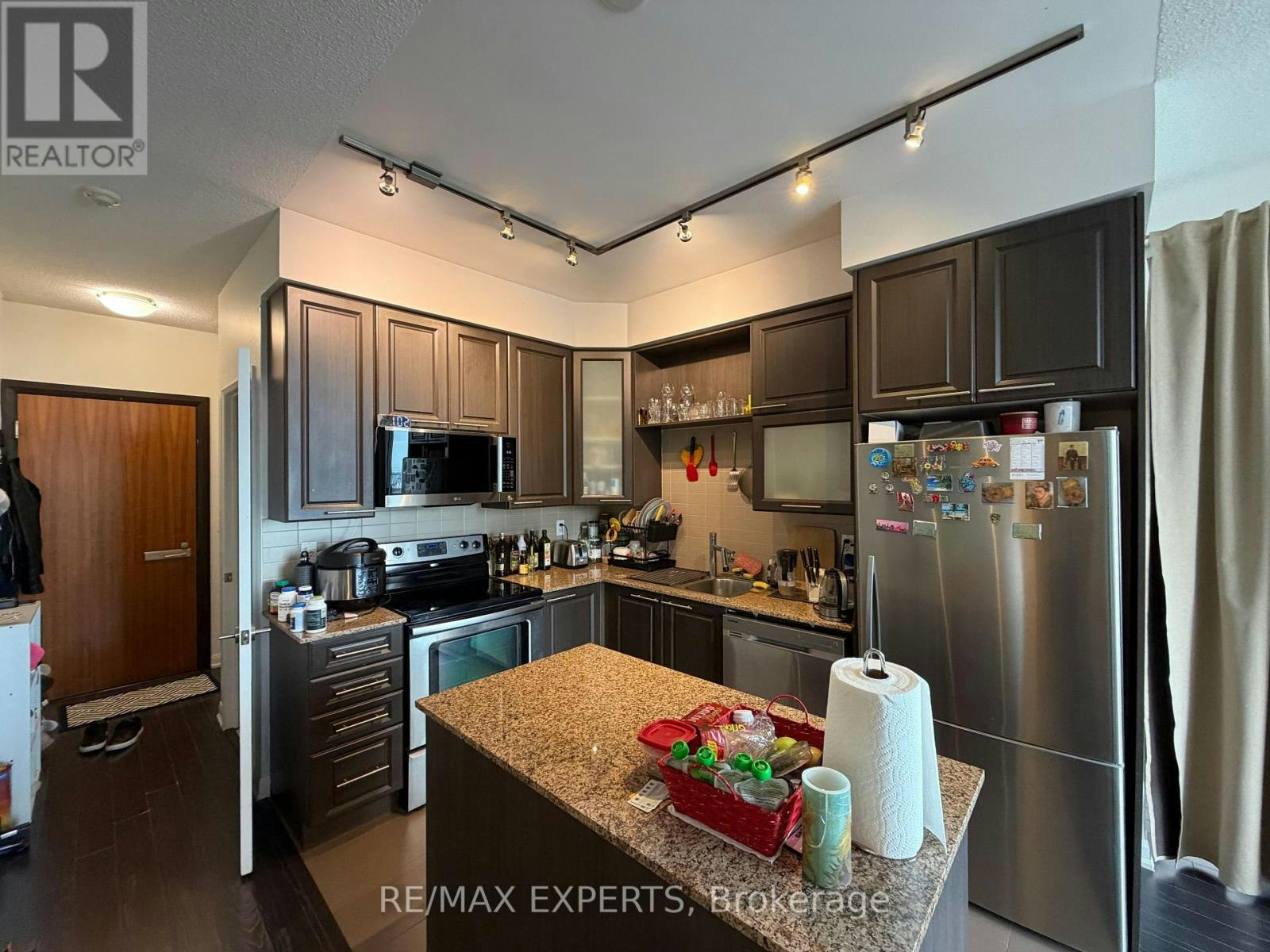 2004-500 Sherbourne Street, Toronto, ON, M4X 1L1 - 5