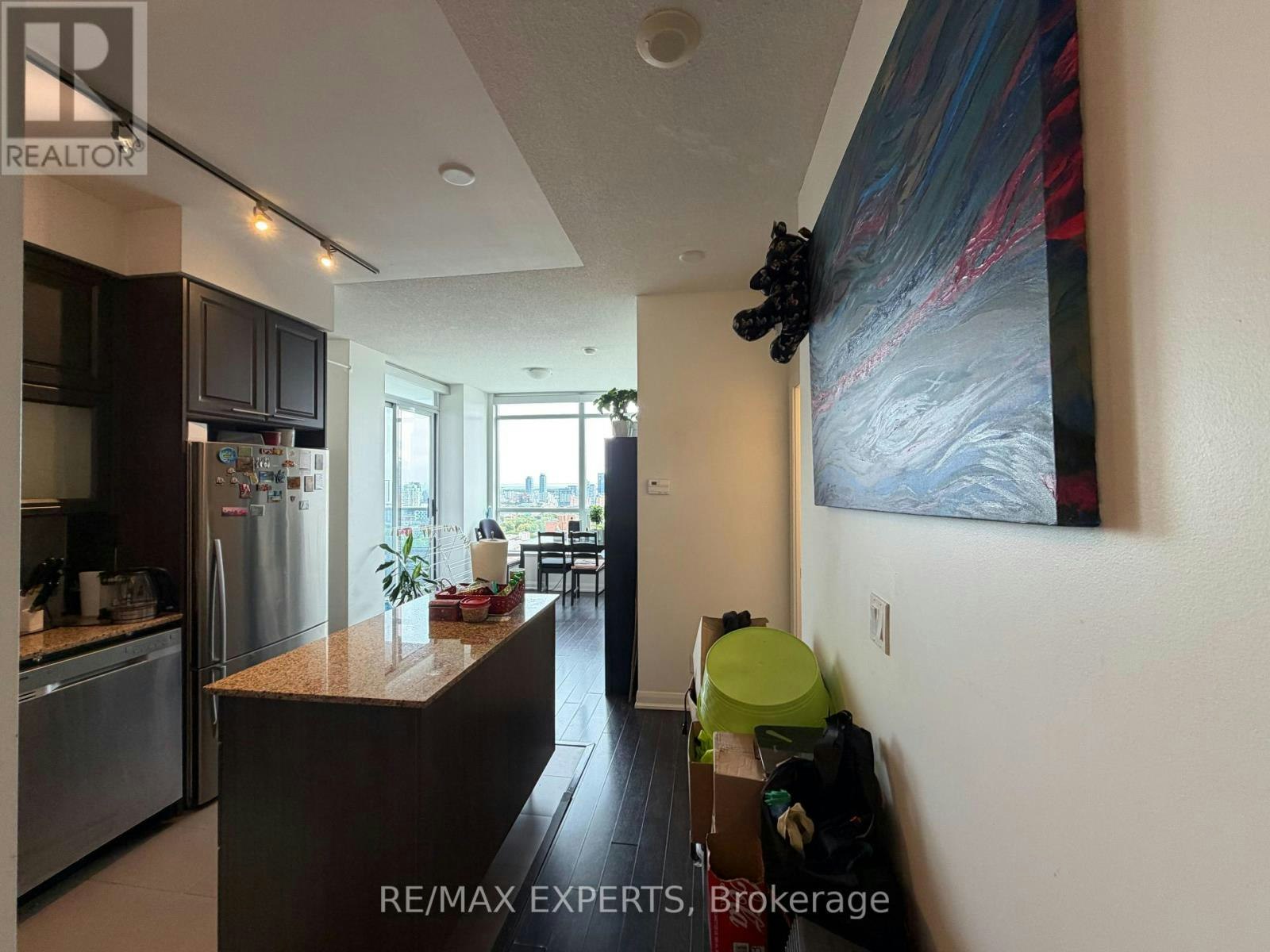 2004-500 Sherbourne Street, Toronto, ON, M4X 1L1 - 2