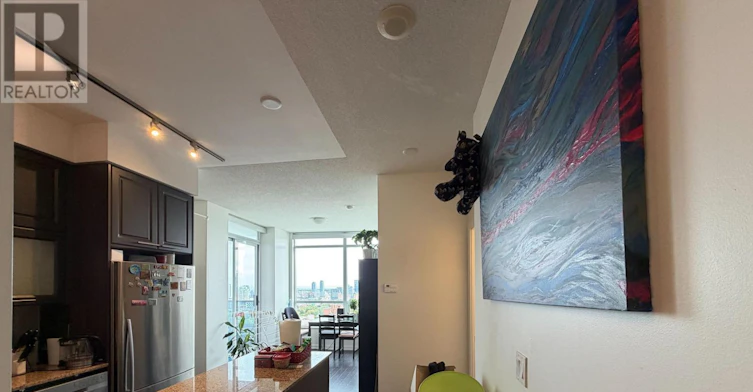 2004-500 Sherbourne Street, Toronto, ON, M4X 1L1 - 2