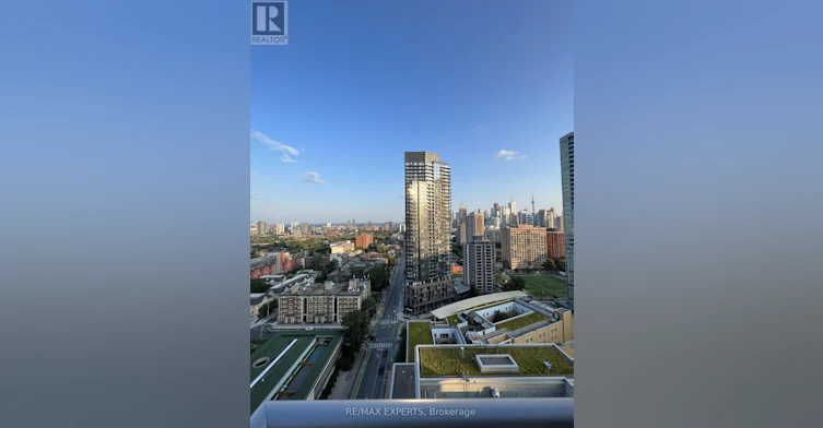 2004-500 Sherbourne Street, Toronto, ON, M4X 1L1 - 18