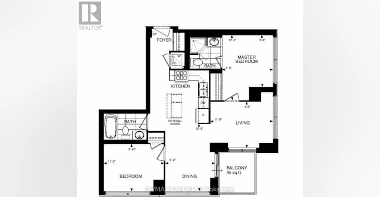 2004-500 Sherbourne Street, Toronto, ON, M4X 1L1 - 36