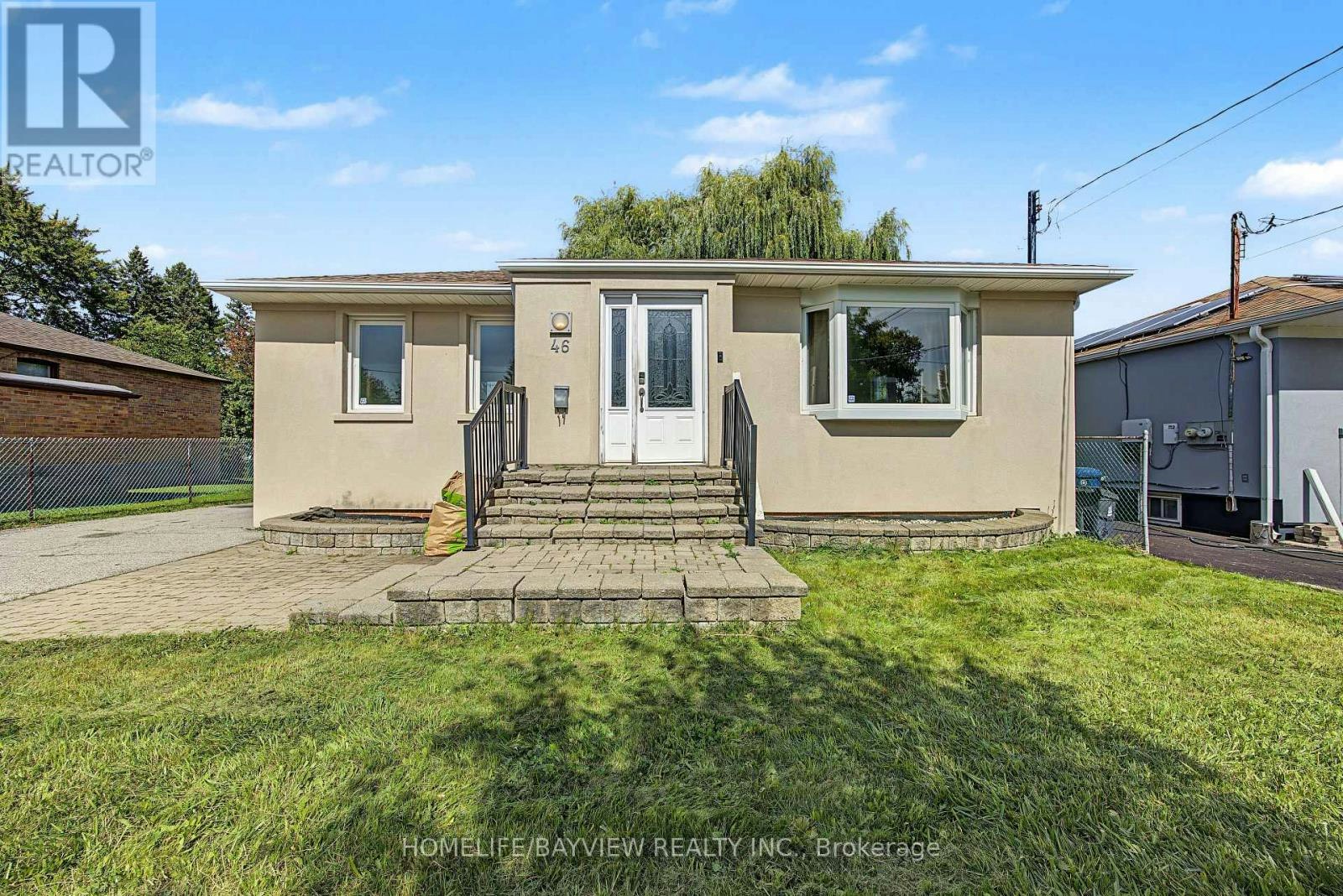 46 Acton Avenue, Toronto, ON, M3H 4G8