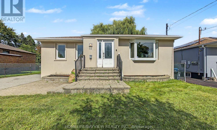 46 Acton Avenue