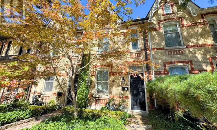 68 Belmont Street